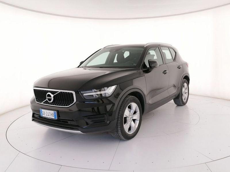 Volvo XC40 1.5 t2 Momentum Pro auto my21