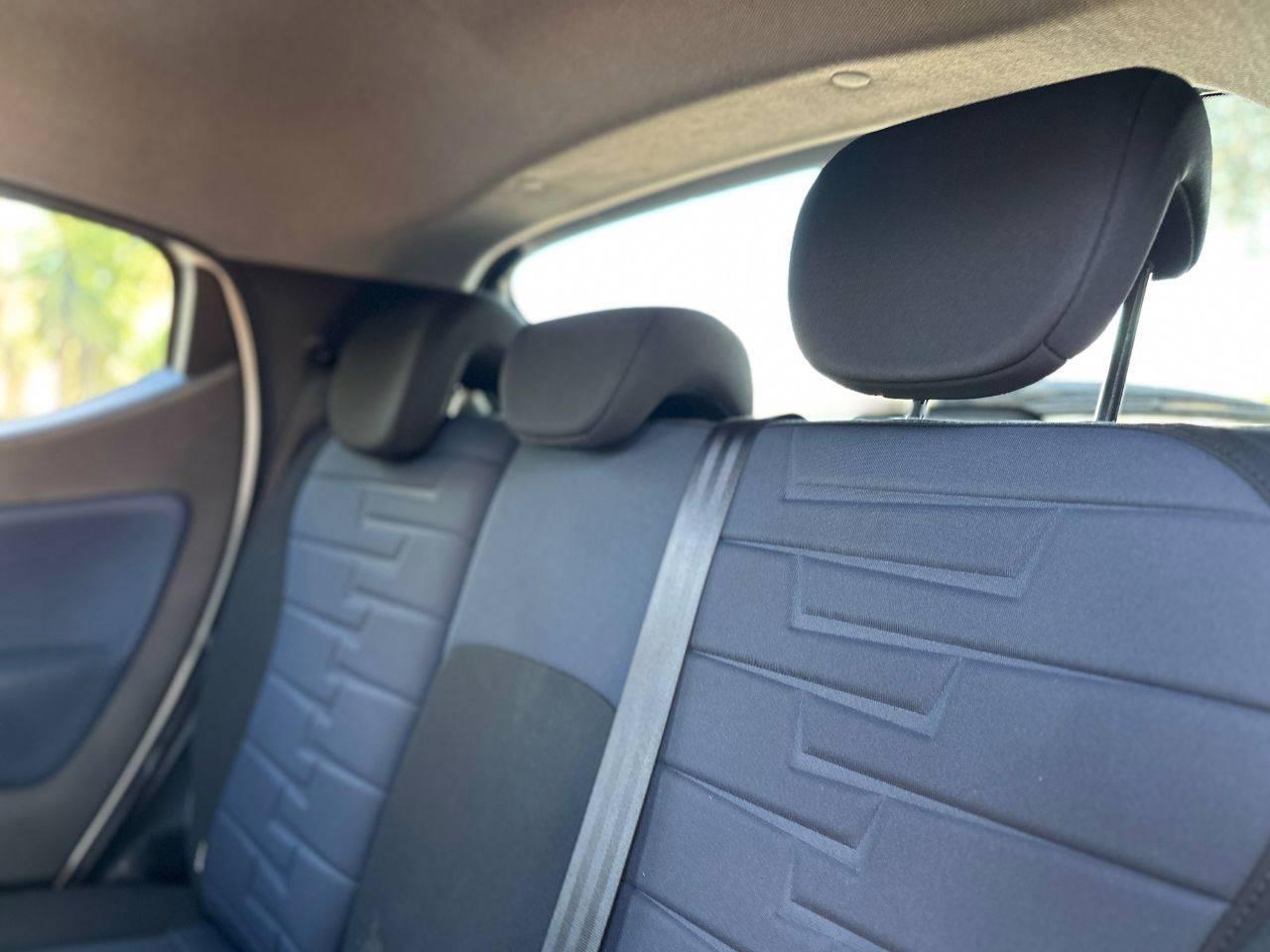 LANCIA Ypsilon III 2021 - Ypsilon 1.0 firefly hybrid Platino s&s 70cv