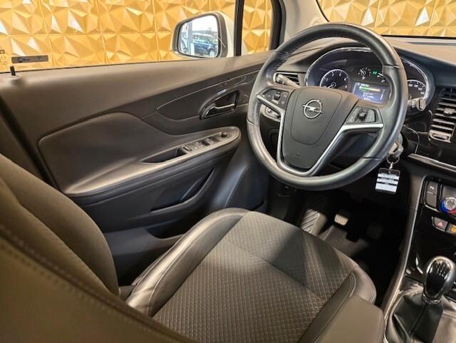 Opel Mokka X 1.6 CDTI Ecotec 136CV 4x2 Start&Stop Innovation