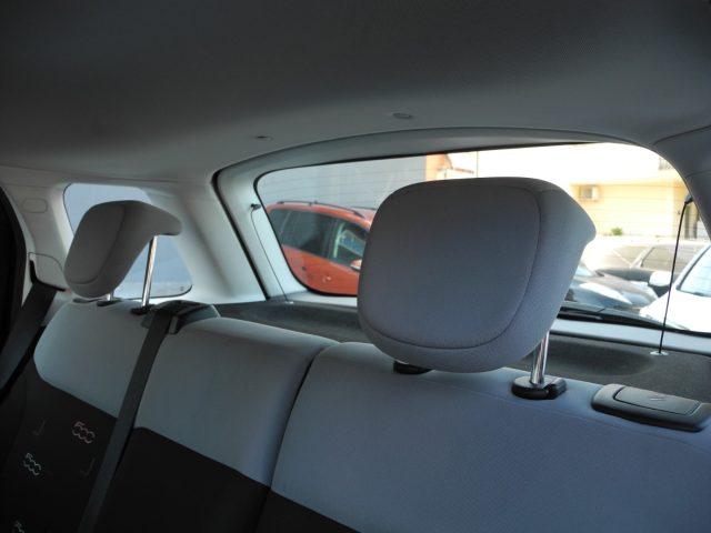FIAT 500L 1.3 Multijet 85cv Pop Star S&S - "Ok NEOPATENTATI"
