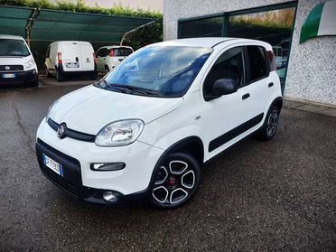 Fiat Panda 1.0 firefly hybrid City Life N1 4 POST IVA ESPOSTA