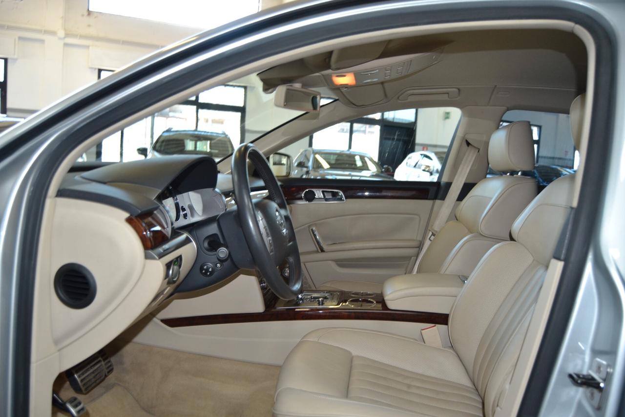 Volkswagen Phaeton 3.0TDI V6 4Motion IPERFULL/GARANZIA