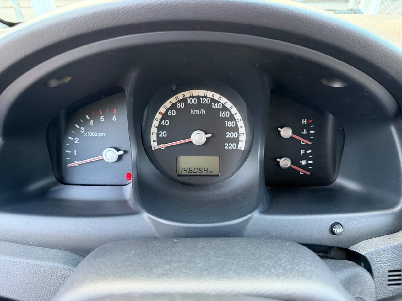 Kia Sportage 2.0 CRDI VGT 140CV Active