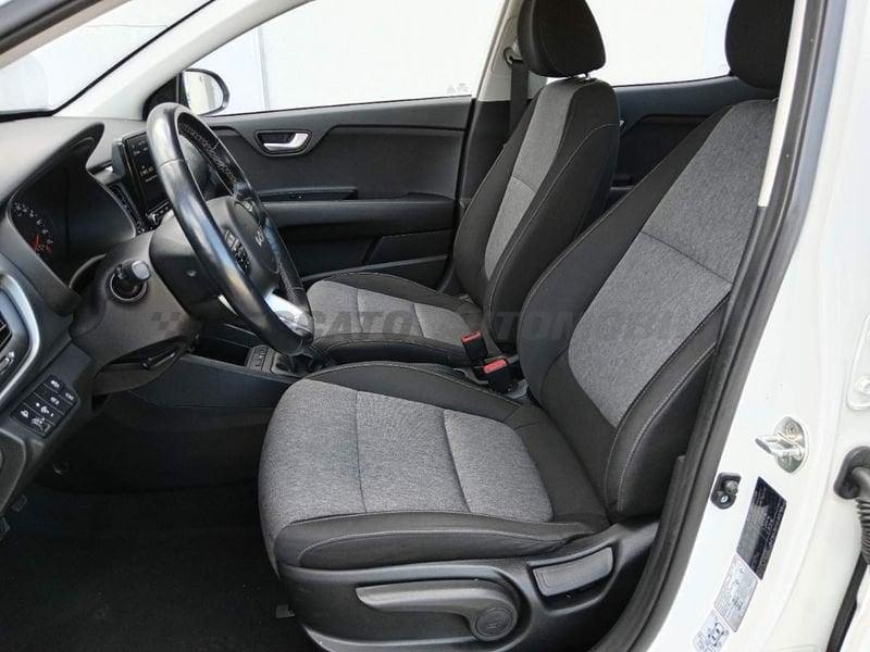 KIA Stonic Stonic 1.2 dpi Urban 84cv