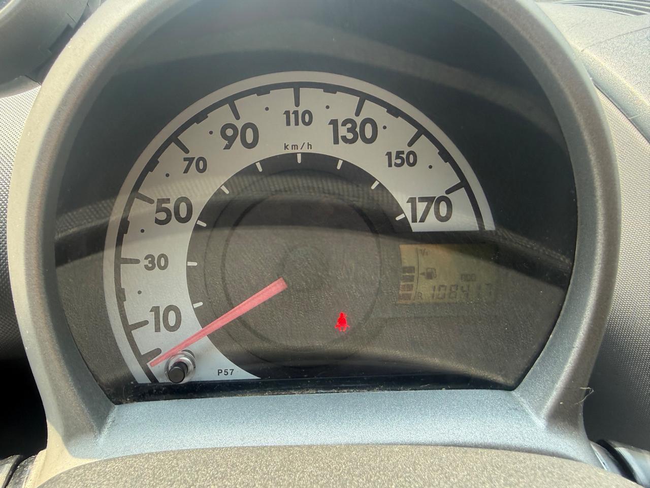 Citroen C1 1.4 HDi 55CV 5 porte AMIC1