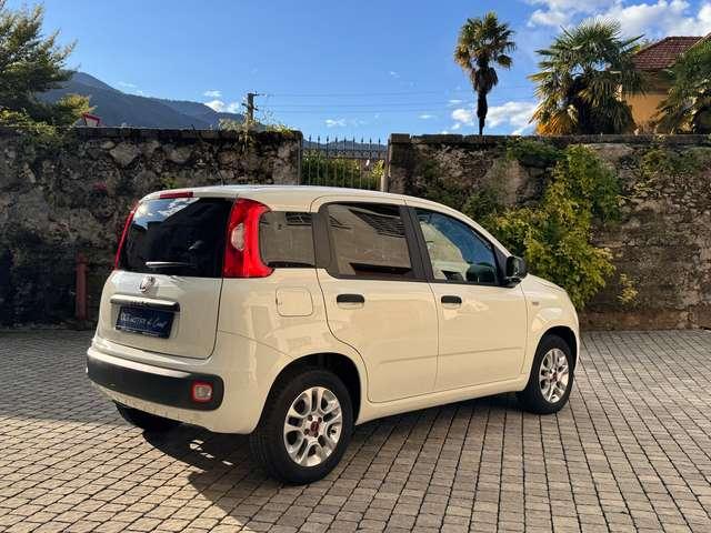 Fiat Panda 1.2 More 13.600km*Bluetooth*sensori di parcheggio*