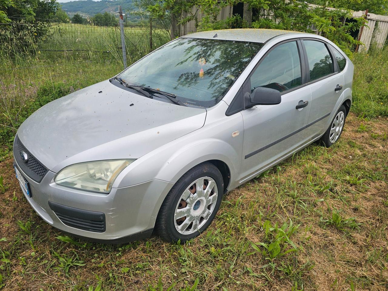 Fiat Idea 1.3 Multijet 16V Active N 8 AUTO X COMMERCIANTI LEGGETE