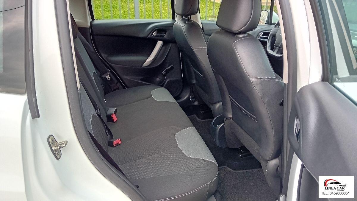 CITROEN - C3 1.4 benzina / gpl - ok neopatentati