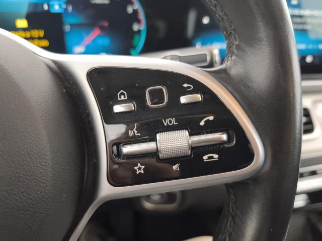 MERCEDES-BENZ GLE 350 de phev (e eq-power) Premium 4matic auto