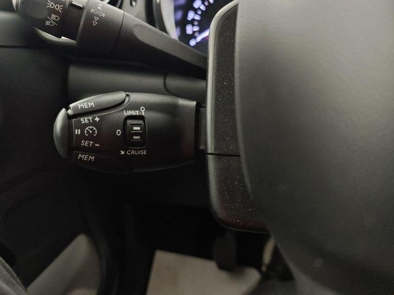 Citroën C3 PureTech 110 S&S Shine