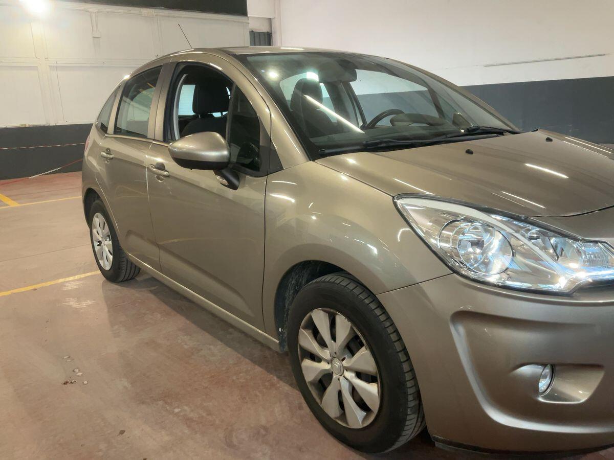 Citroen C3 1.1 Exclusive