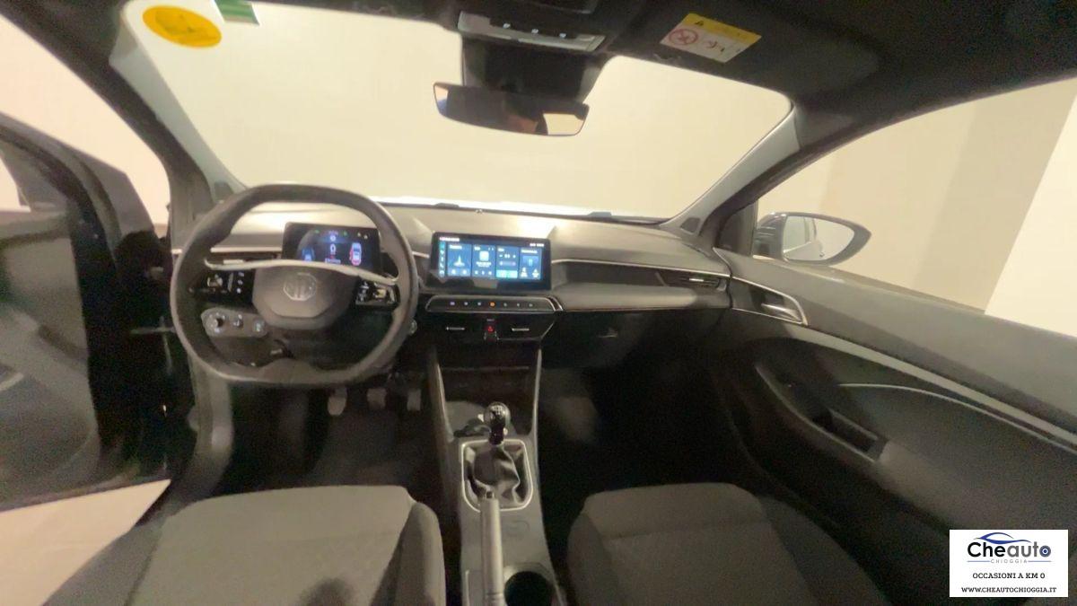 MG - MG3 - 1.5 Comfort