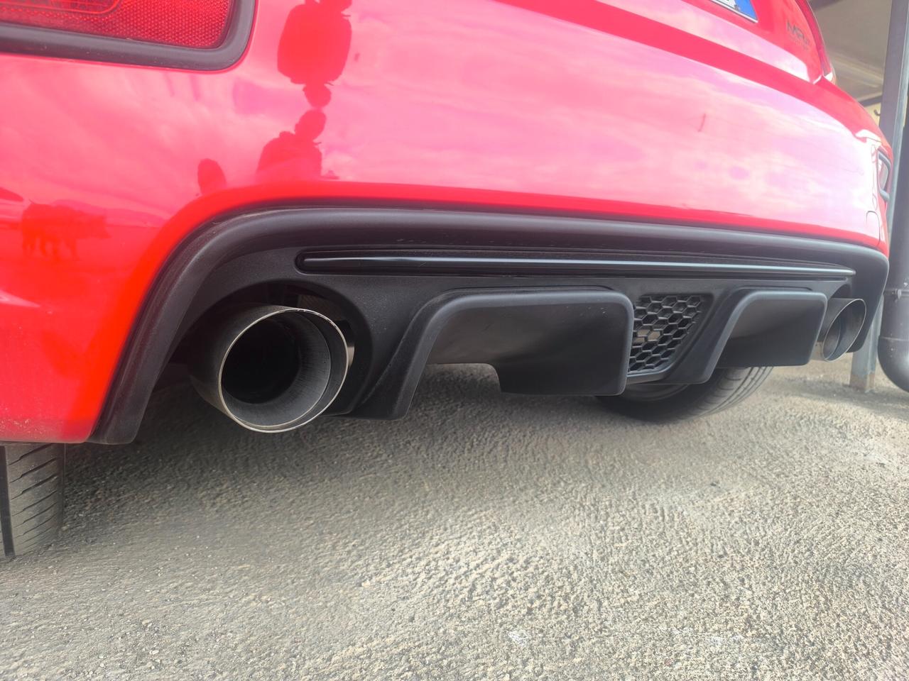 Abarth 595 1.4 Turbo T-Jet 145 CV