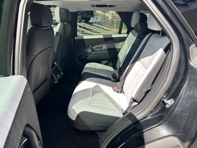 LAND ROVER Range Rover Sport 3.0D l6 249 CV Dynamic HSE