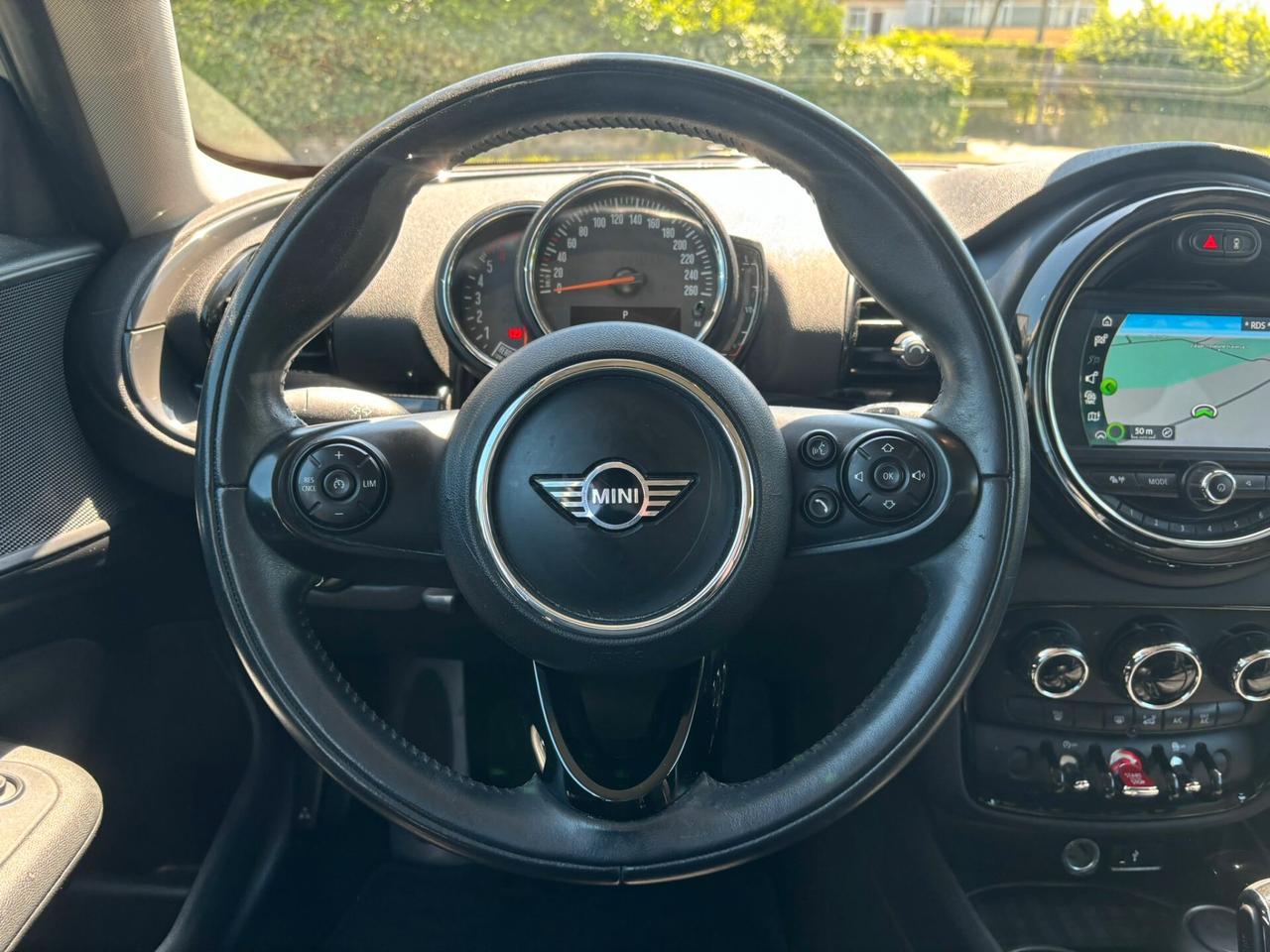 Mini Cooper D Clubman Mini 2.0 Cooper SD Clubman