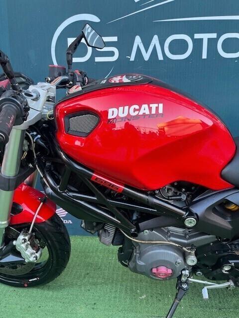 Ducati Monster 696 SPORT GARANZIA PERMUTE FINANZIAMENTO