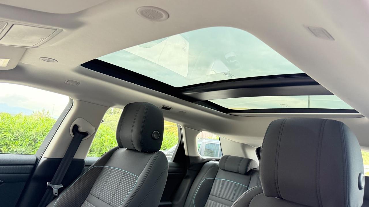 Land Rover Range Evoque 2.0D I4 163 CV