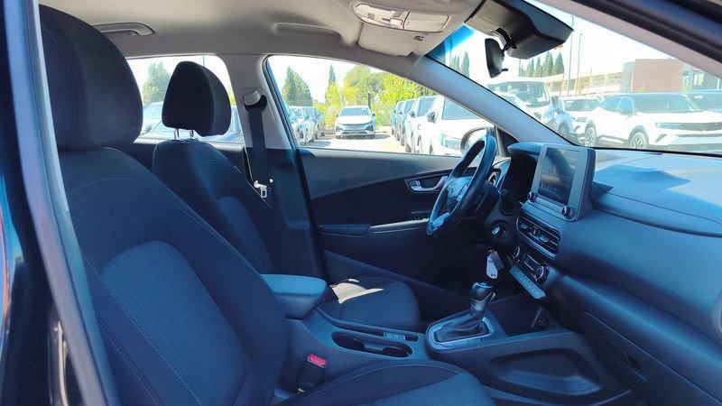 Hyundai Kona Kona HEV 1.6 DCT XTech