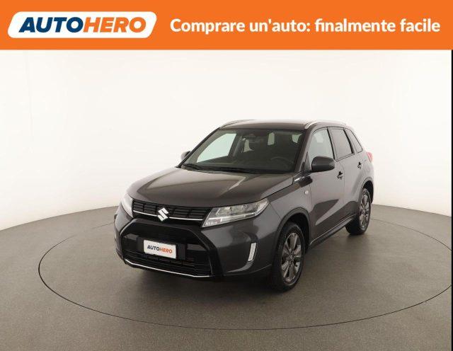 SUZUKI Vitara 1.4 Hybrid Cool+