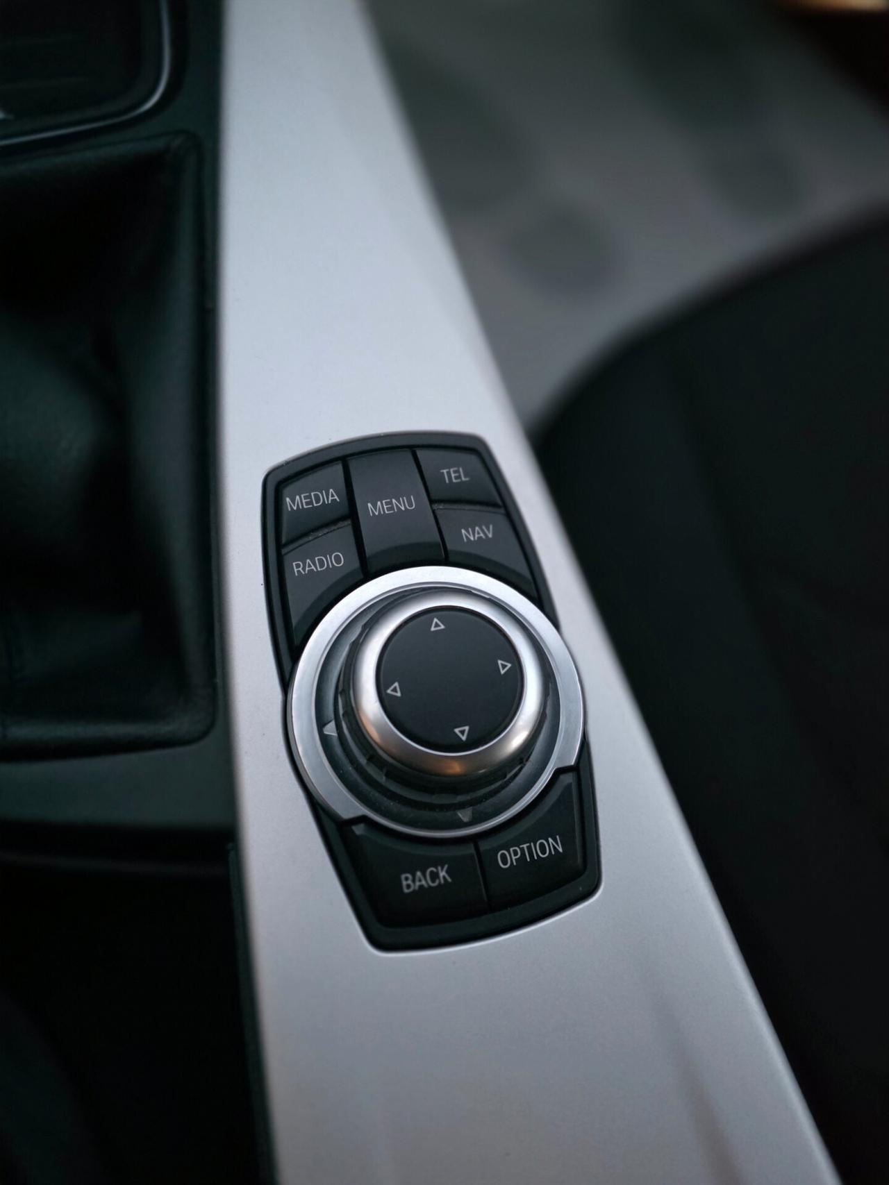 Bmw 316 316d Touring Luxury