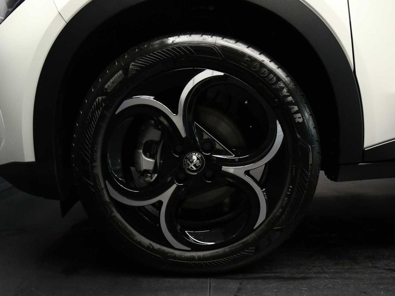 Alfa Romeo Junior 1.2 136CV Hybrid eDTC6 Spe #8564