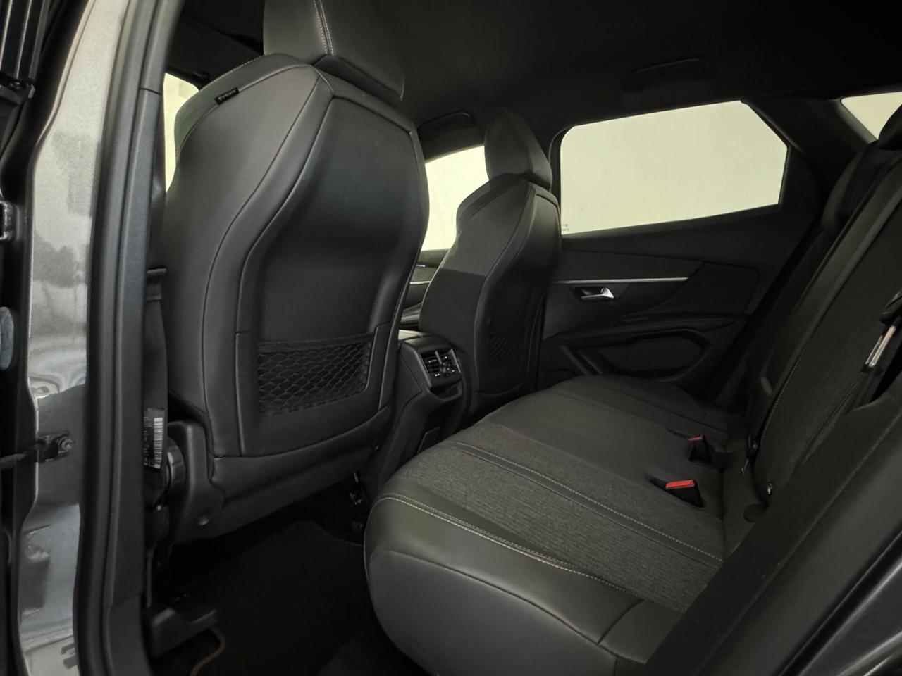 Peugeot 3008 BlueHDi 130 S&S GT Line