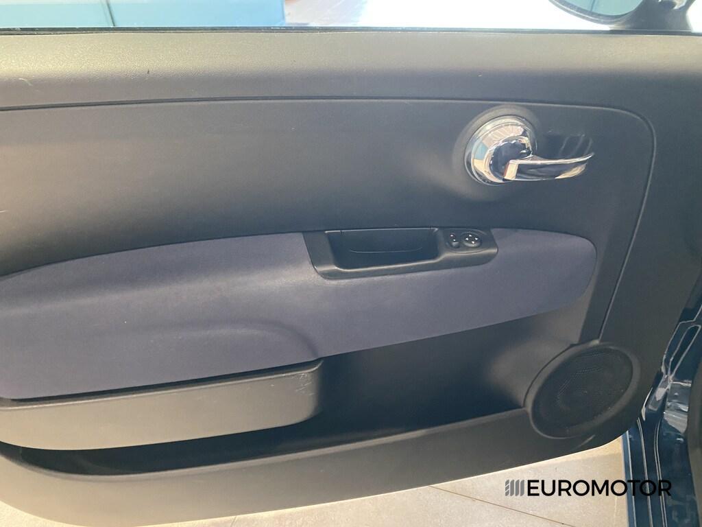 Fiat 500 1.2 EasyPower Cult