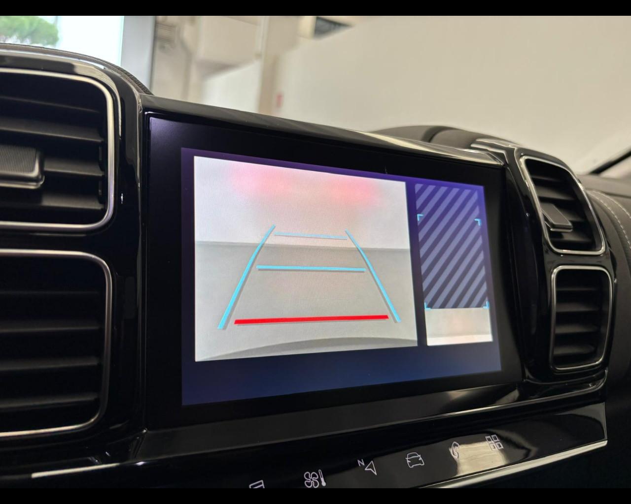 CITROEN C5 Aircross 2018 - C5 Aircross 1.5 bluehdi Shine s&s 130cv m