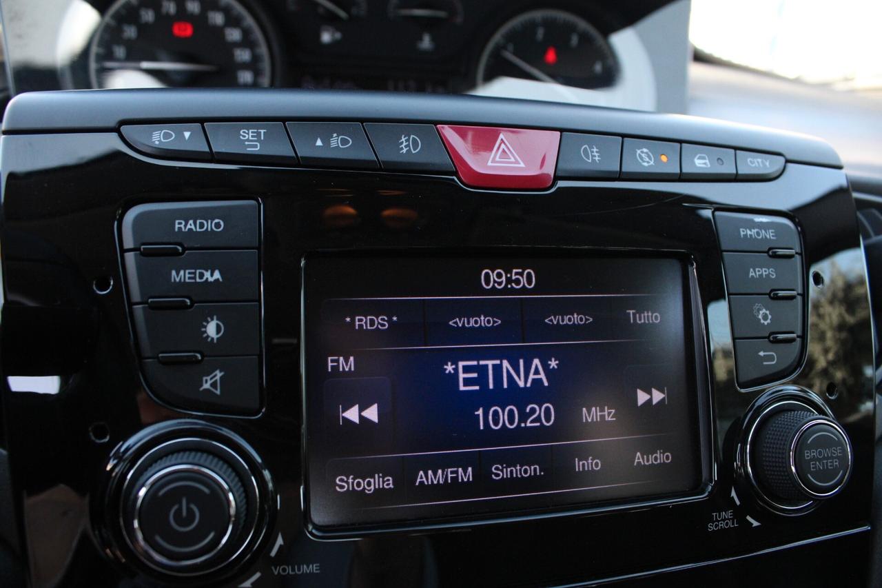 Lancia Ypsilon 1.3 MJT 16V 95 CV 5 porte S&S Platinum