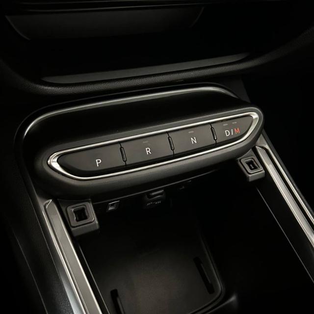 FIAT 600 Hybrid 145 CV DCT MHEV La Prima