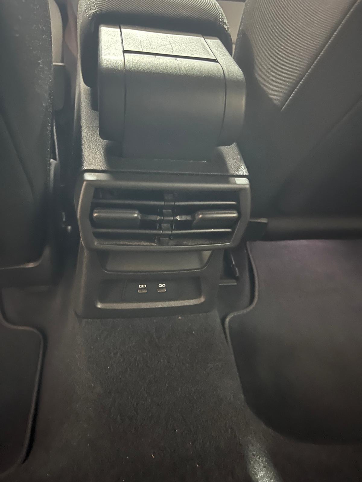 Audi A3 SPB 30 TDI Business Advanced