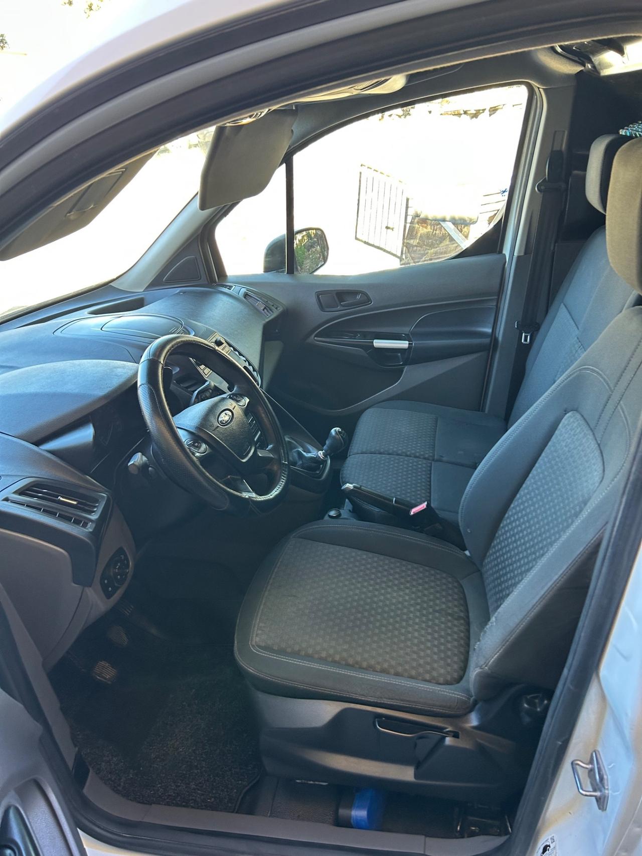Ford Transit Connect 210 1.5 TDCi 100CV PL Furgone Trend
