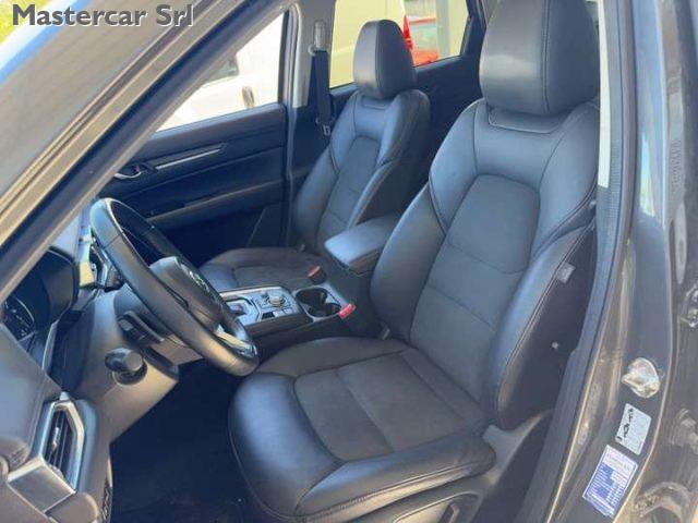 MAZDA CX-5 CX-5 II 2.2 Homura awd 184cv auto my21 - GG279CM