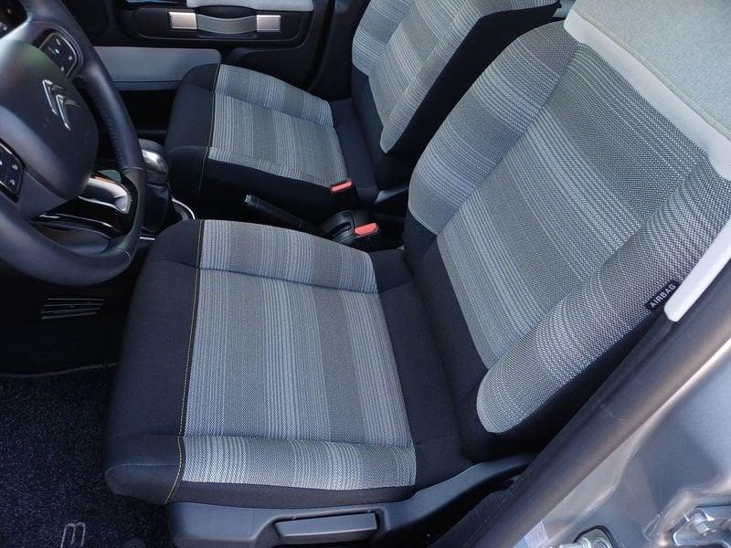Citroën C3 C3 1.2 puretech s&s 83cv KM CERTIFICATI-GARANZIA