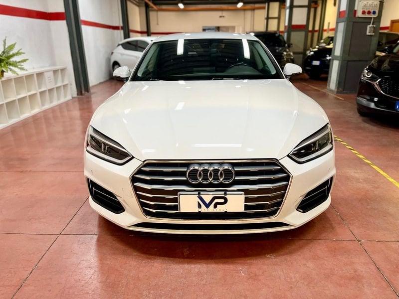 Audi A5 A5 SPB 2.0 TDI 190 CV S tronic Business Sport