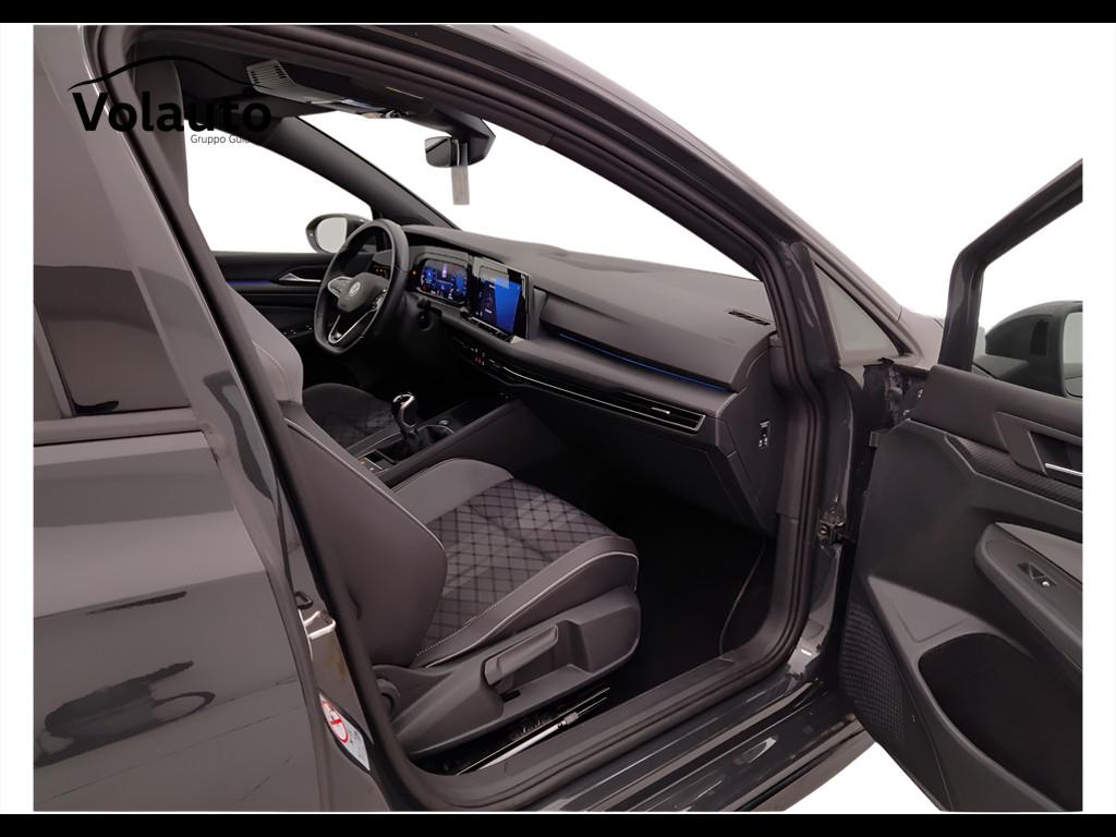 VOLKSWAGEN Golf VIII 2020 - Golf 1.5 tsi evo R-Line 130cv