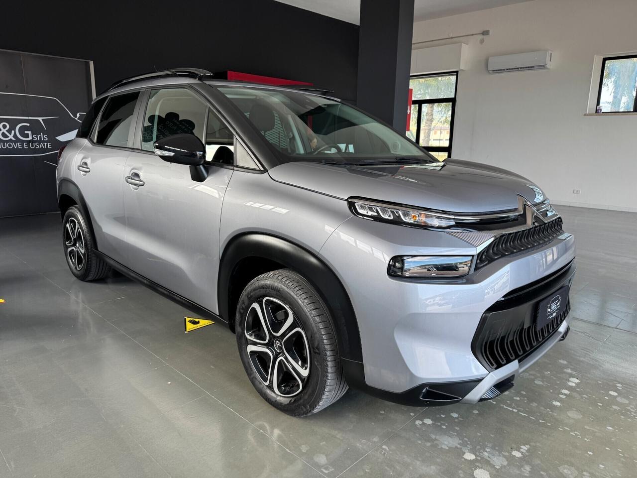 Citroen C3 Aircross PureTech 110 Feel - 2023