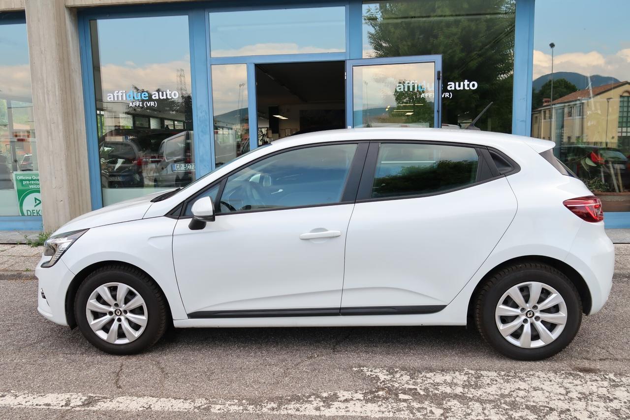 Renault Clio Blue dCi 85 CV 5p Business