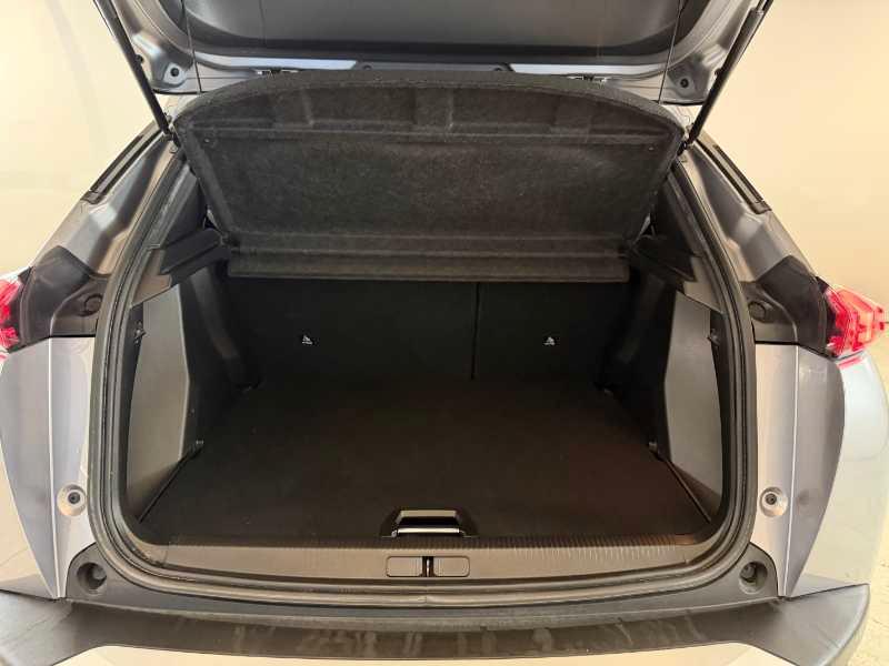 PEUGEOT 2008 II 2020 - 2008 1.5 bluehdi Allure Pack s&s 130cv eat8