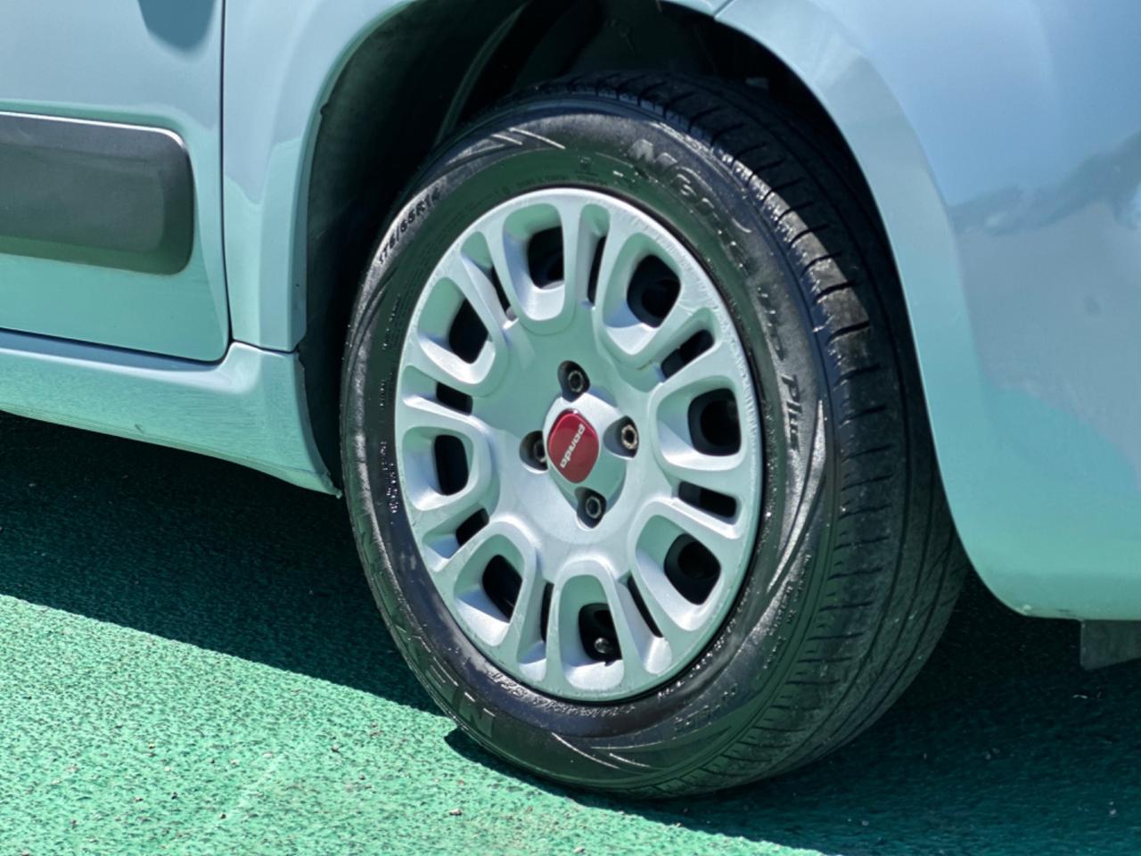 Fiat Panda 1.2 Benzina/Gpl 69cv Easy 2019