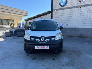 Renault Kangoo 1.5 dCi 90CV F.AP. 4p. Express