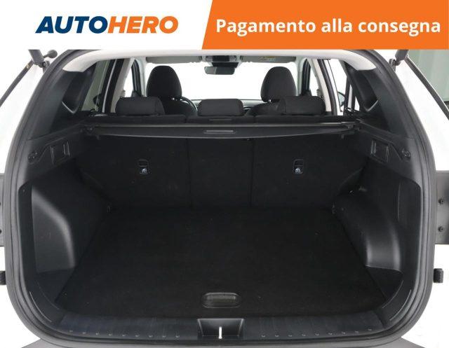 HYUNDAI Tucson 1.6 PHEV 4WD aut. Exellence