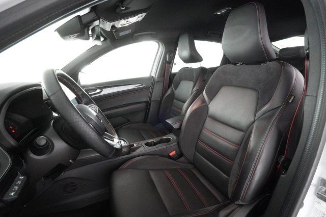 RENAULT Arkana Arkana Hybrid E-Tech 145 CV R.S. Line