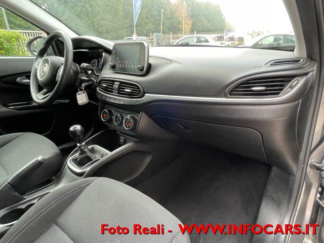 FIAT Tipo 1.6 Mjt S&S SW Lounge Iva Esposta