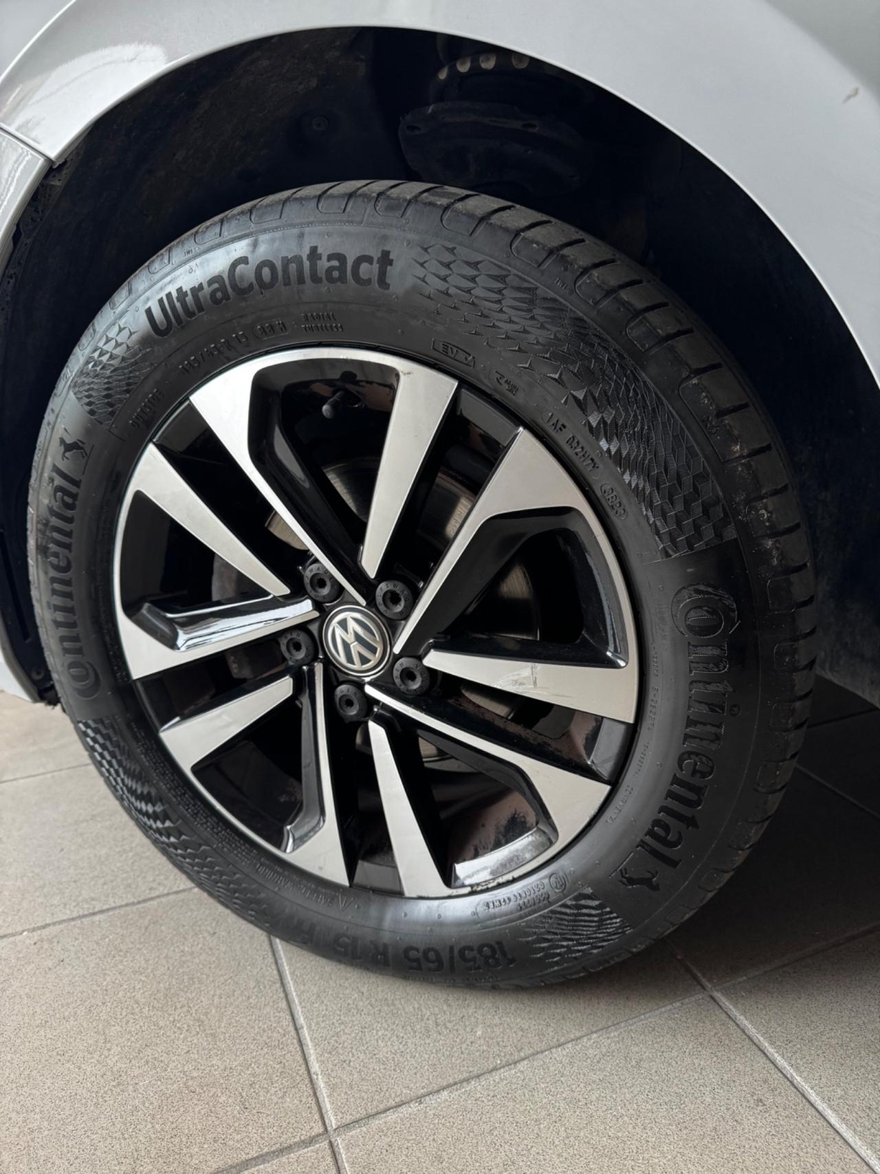 Volkswagen Polo 1.0 TSI 5p. Sport BlueMotion Technology