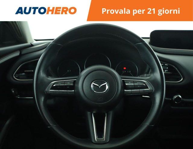 MAZDA CX-30 2.0L e-Skyactiv-G 150 CV M Hybrid 2WD Homura