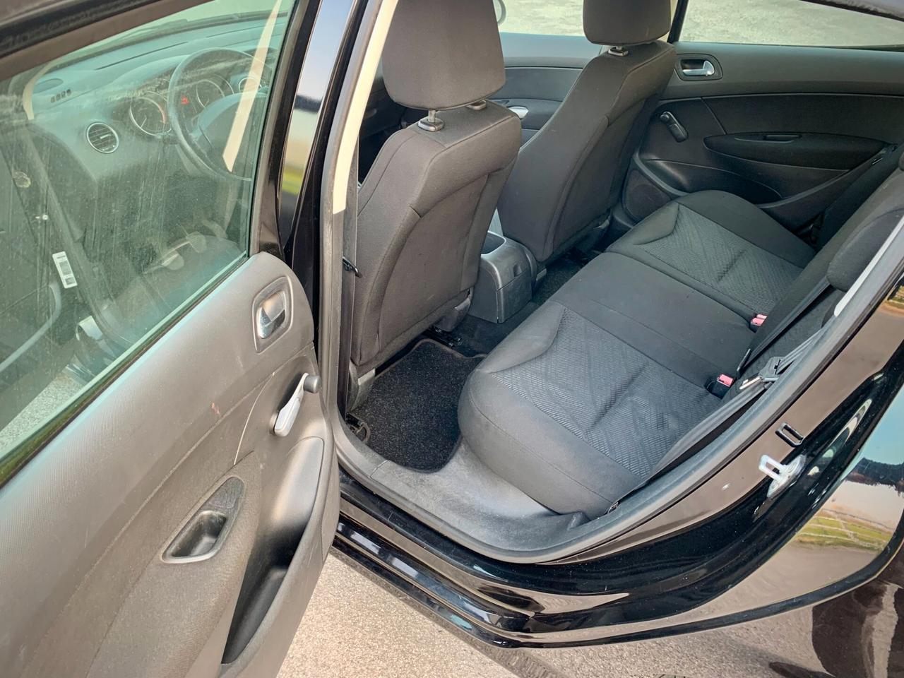 Peugeot 308 1.6 8V HDi