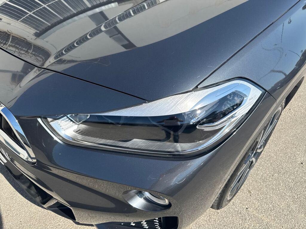 BMW X2 20 d SCR Msport xDrive Steptronic