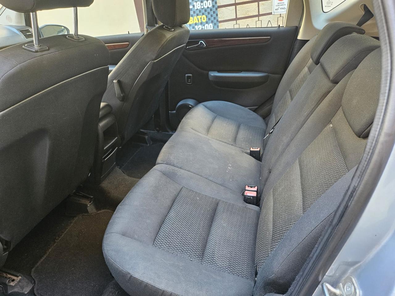 Mercedes-benz A 180 CDI Avantgarde