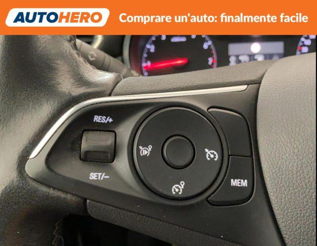 OPEL Crossland 1.5 ECOTEC D 110 CV Start&Stop Elegance